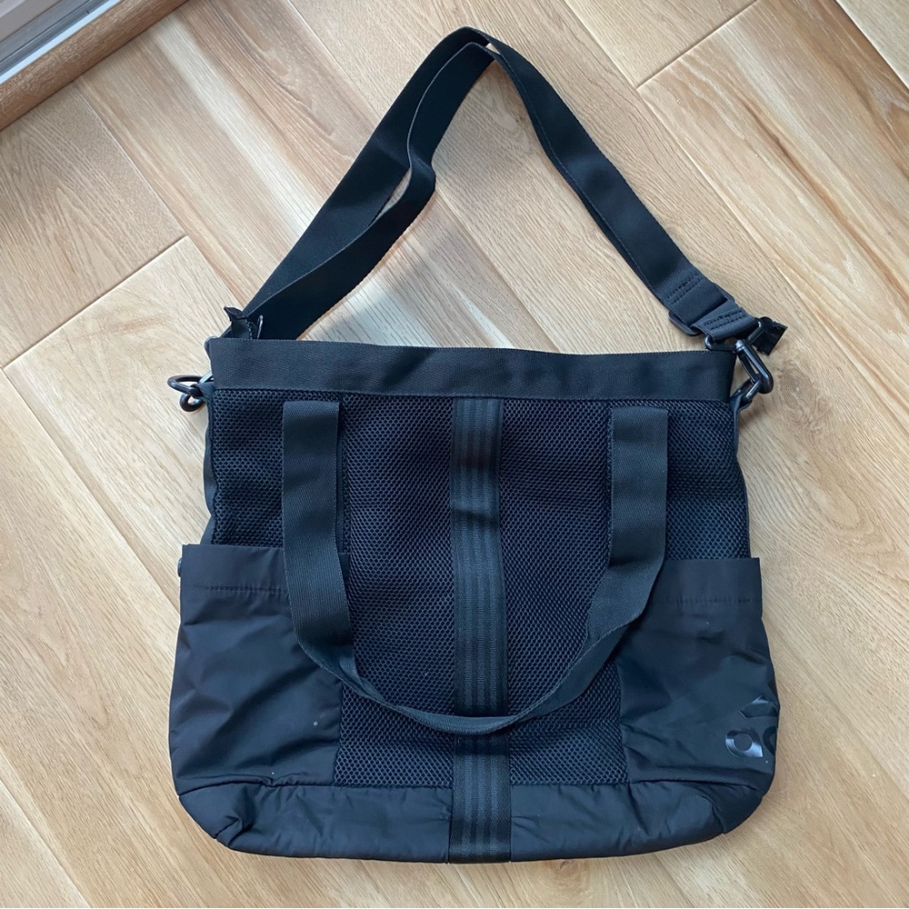 Adidas Women's All Me Tote Bag - Picture 4 of 13